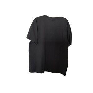 Dickies Men’s T Shirt XL/TG Gray Cotton Pre-owned￼